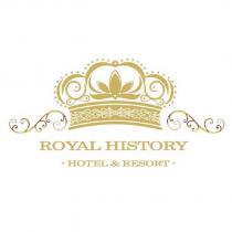 royal history hotel & resort