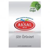 %100 doğal doğal lezzetin zirvedeki adı aksal ma 28 süt ürünleri www.aksalsut.com