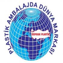 özpinar plasik plastik ambalajda dünya markası