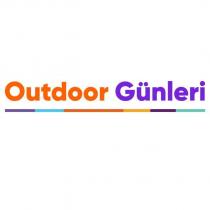 outdoor günleri