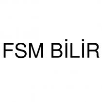 fsm bilir