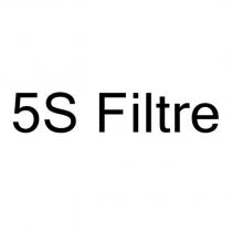 5s filtre