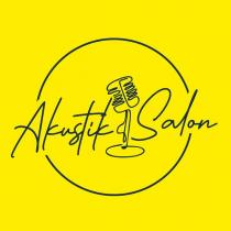 akustik salon