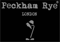 peckham rye london