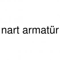 nart armatür