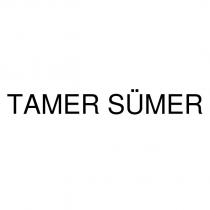 tamer sümer