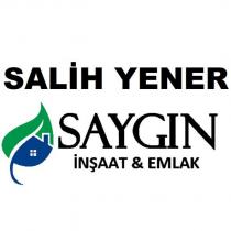 salih yener saygın inşaat & emlak