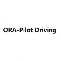 ora-pilot driving
