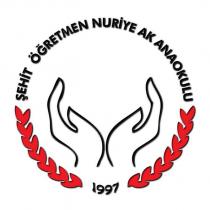 şehit öğretmen nuriye ak anaokulu 1997