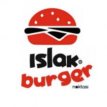 ıslak burger noktası