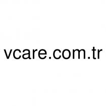 vcare.com.tr