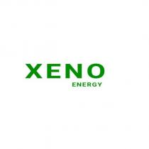 xeno energy