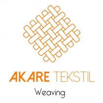 akare tekstil weaving
