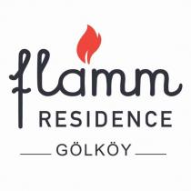 flamm residence gölköy