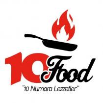 10food ''10 numara lezzetler''