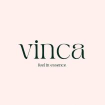 vinca - feel in essence
