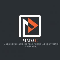 madac marketing and development advertising company
