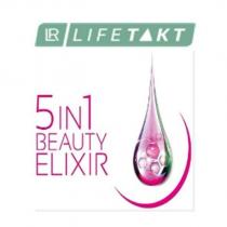 lr lifetakt 5in1 beauty elixir