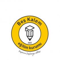 beş kalem eğitim kurumu 2022 ''başarının başlangıç noktası''