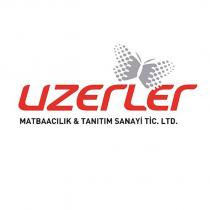 uzerler matbaacılık & tanıtım sanayi tic.ltd.