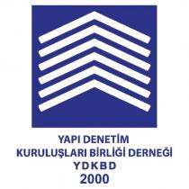 yapı denetim kuruluşları birliği derneği ydkbd 2000