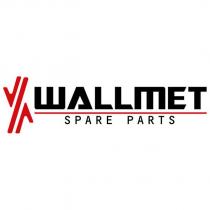 wallmet spare parts