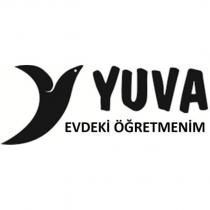 yuva evdeki öğretmenim
