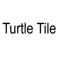 turtle tile