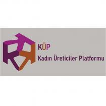 küp kadın üreticiler platformu