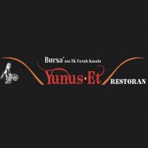 bursa'nın ilk fırınlı kasabı yunus et restoran