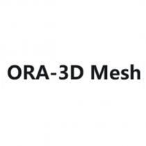 ora-3d mesh