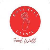 rose well clınıc feel well