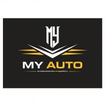my auto professional auto gallery