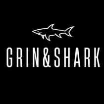 grin&shark