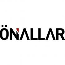 önallar