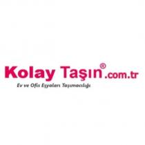 kolay taşın.com.tr ev ve ofis eşyaları taşımacılığı