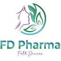 fd pharma fatih dirican
