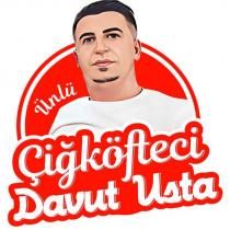 ünlü çiğköfteci davut usta