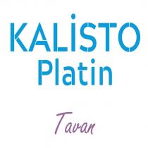 kalisto platin tavan