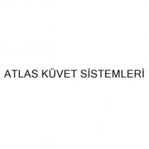 atlas küvet sistemleri
