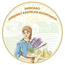 sarıcaali girişimci kadınlar kooperatifi