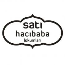 satı hacıbaba lokumları