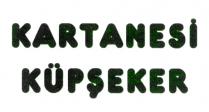 kartanesi küpşeker