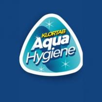 klortab aqua hygiene