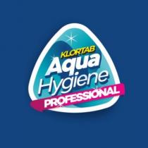 klortab aqua hygiene professional