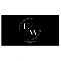 e/w eris wedding dress offical