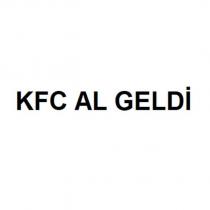 kfc al geldi