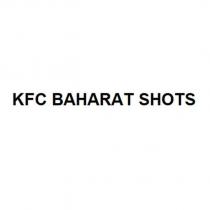 kfc baharat shots