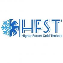 hfst higher forcer cold technic