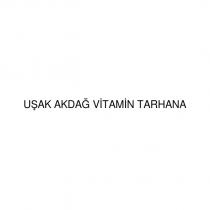 uşak akdağ vitamin tarhana